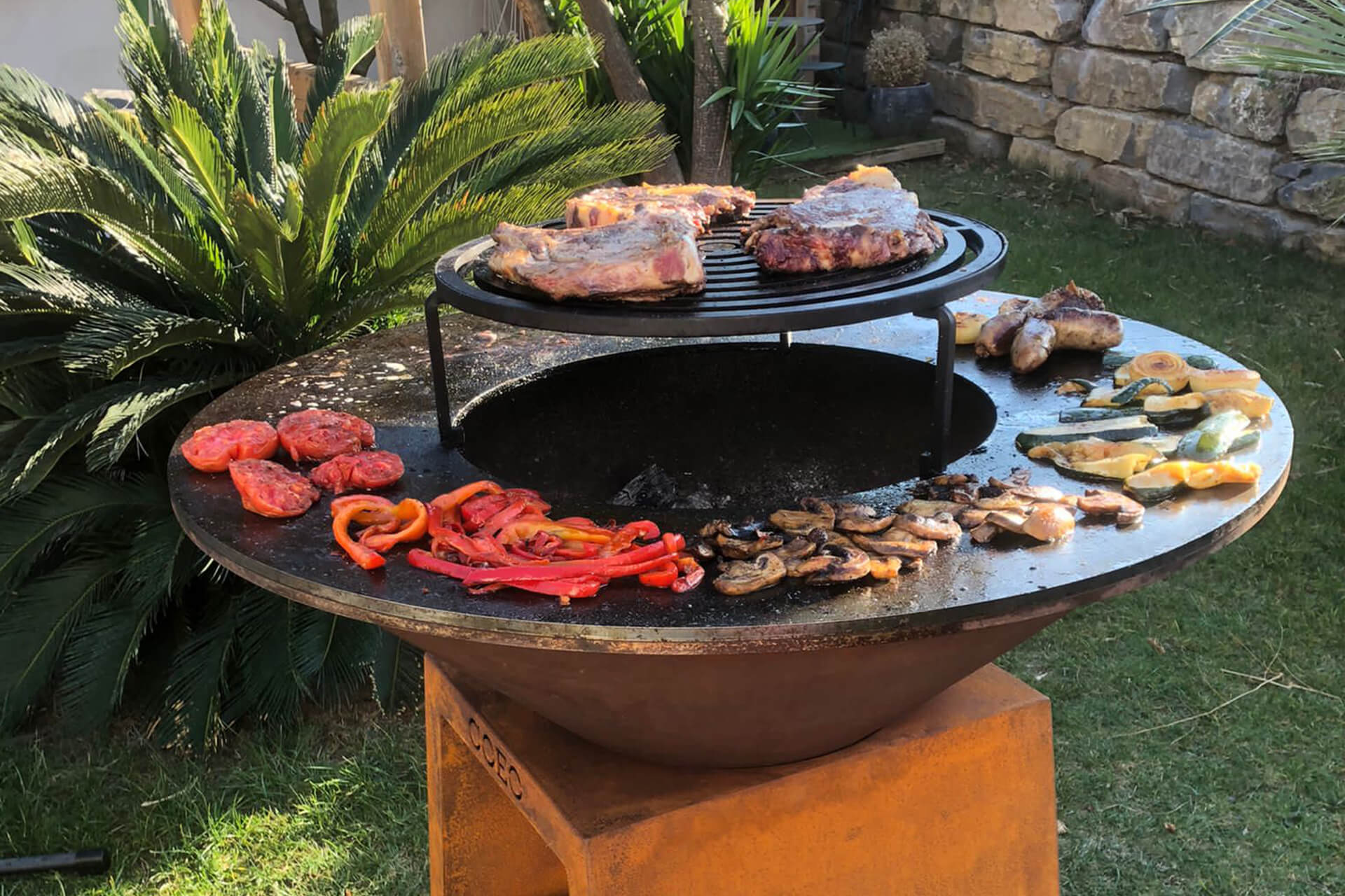 Placeholder D&eacute;mo